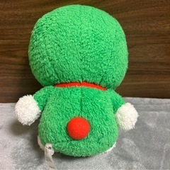 ユニクロ　ドラえもんぬいぐるみの画像