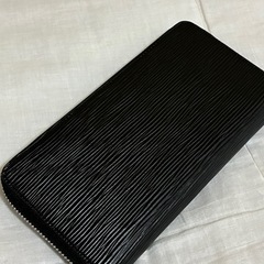 ☆ジッピーウォレット☆長財布☆の画像