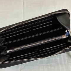 ☆ジッピーウォレット☆長財布☆の画像