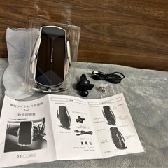 車スマホホルダー　ネット価格:3780の画像