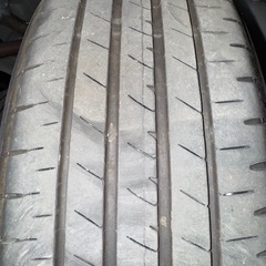 【2023年製】205/65r16 ヤリスクロス純正ホイールの画像