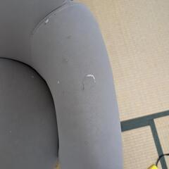 バタフライチェアの画像
