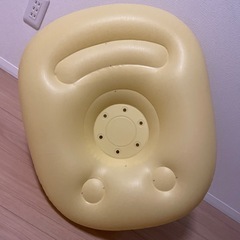 ベビーバスチェアの画像