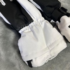 スノーボードグローブの画像