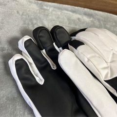 スノーボードグローブの画像
