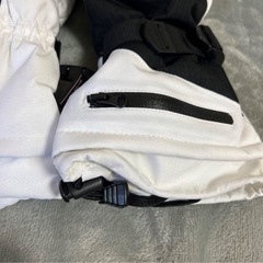 スノーボードグローブの画像