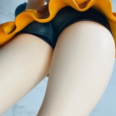 新品・未開封　七つの大罪 憤怒の審判 ディアンヌ バニー　フィギュアの画像