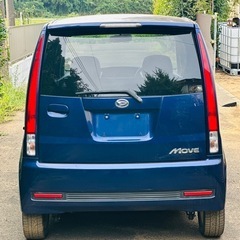 ダイハツ ダイハツ ムーヴ  L175S   の画像