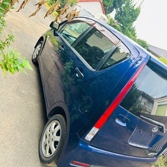 ダイハツ ダイハツ ムーヴ  L175S   の画像