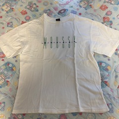 《moussy》3点セットの画像