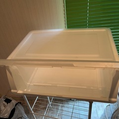衣装ケース1の画像