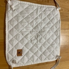 ゲージ用ハンモックの画像