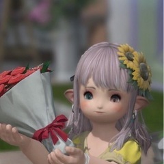 FF14一緒に遊ぶ人