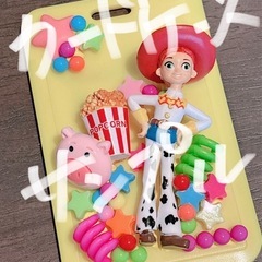 オーダー
オリジナルデコの画像