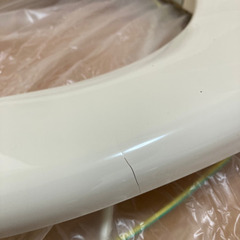 パナソニックDL-EAX11温水洗浄便座の画像