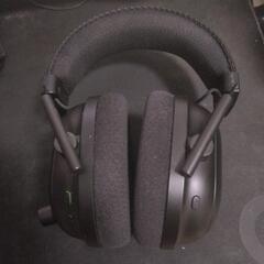 RAZERBLACKSHARKV2PROの画像