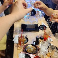 7日昼飲みあり町田オフ会グルチャメンバーさん大募集中🍻