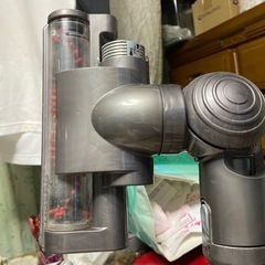 ダイソン　　掃除機の画像