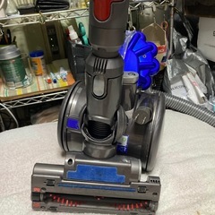 ダイソン　　掃除機の画像