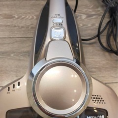 布団掃除機の画像