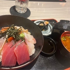 ＆'s BAR  ２部　海鮮dining
