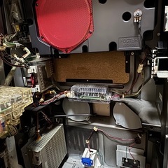 アナザーゴッドハーデス　5号機　パチスロ実機の画像
