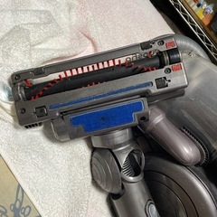 ダイソン　掃除機の画像