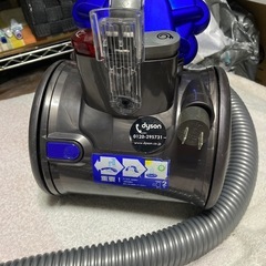 ダイソン　掃除機の画像