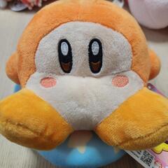 星のカービィ　プライズの画像