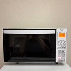 アビテラックス　電子レンジの画像
