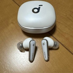 Anker  soundcore Liberty4  完全ワイヤレスイヤホンの画像