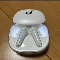 Anker  soundcore Liberty4  完全ワイヤレスイヤホンの画像