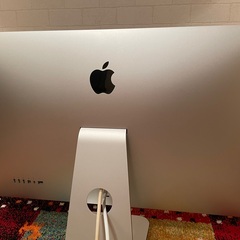 ★ジャンク扱い★ Apple Thunderbolt Display 27 Inchの画像