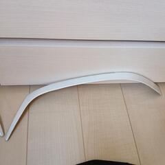 ハイエース　１型〜3型　アイラインの画像