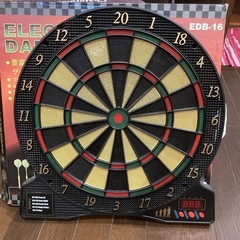 ダーツ🎯の画像