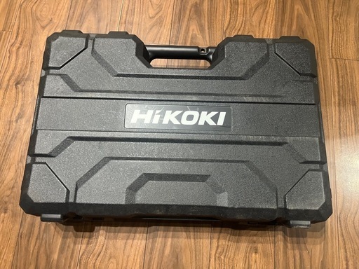  新品コードレスロータリハンマドリル