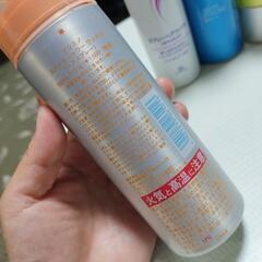 【交渉中につき募集停止】スタイリング剤差し上げます。の画像