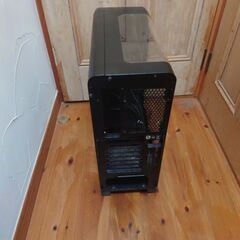 PC パソコンケースの画像