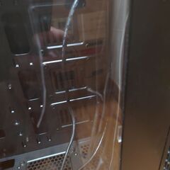 PC パソコンケースの画像