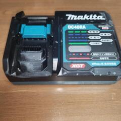 マキタ40インパクトの画像