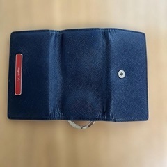Paul Smithのキーケースの画像