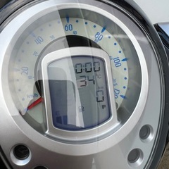 新車 走行0km　未走行　プジョー　新車　未走行　0km プジョー　ジャンゴ150 神奈川県相模原市の画像