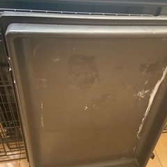 犬ゲージの画像
