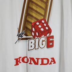 レプソルホンダ2017年マルクマルケスモデルTシャツレプリカです。の画像