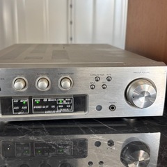 DENON UAVC-310 本体スピーカーセットの画像