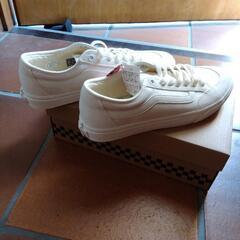 VANSスニーカー❗️新品未使用の画像