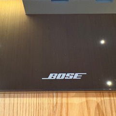 BOSE soundtouch300 サウンドバー
の画像