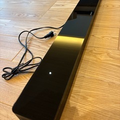 BOSE soundtouch300 サウンドバー
の画像