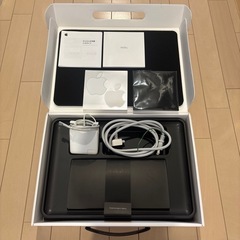 MacBook Pro (15-inch Late 2011)  箱・付属品完備の画像