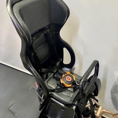 1年保証 送料無料　ブリヂストン　20インチ　子供乗せ　電動アシスト自転車　g830の画像
